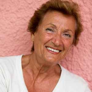 Suzanne Barrow