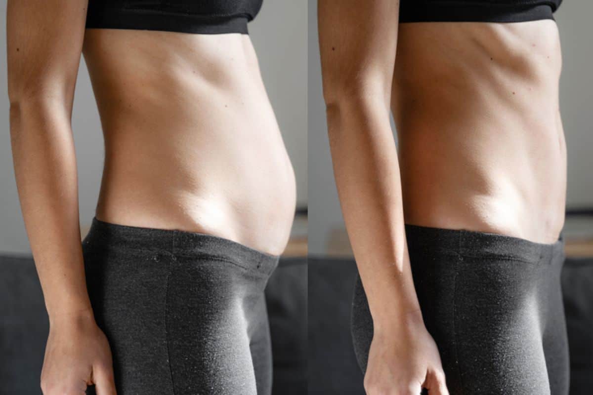 Post-Pregnancy: What Happens to Your Abdominal Muscles After Birth Barrow