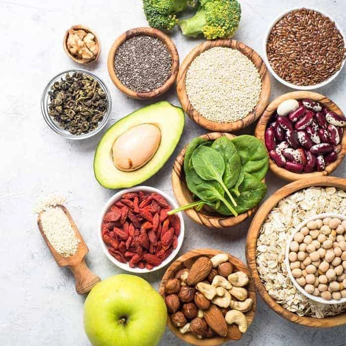 Fecal Incontinence Diet Barrow What to include and understand
