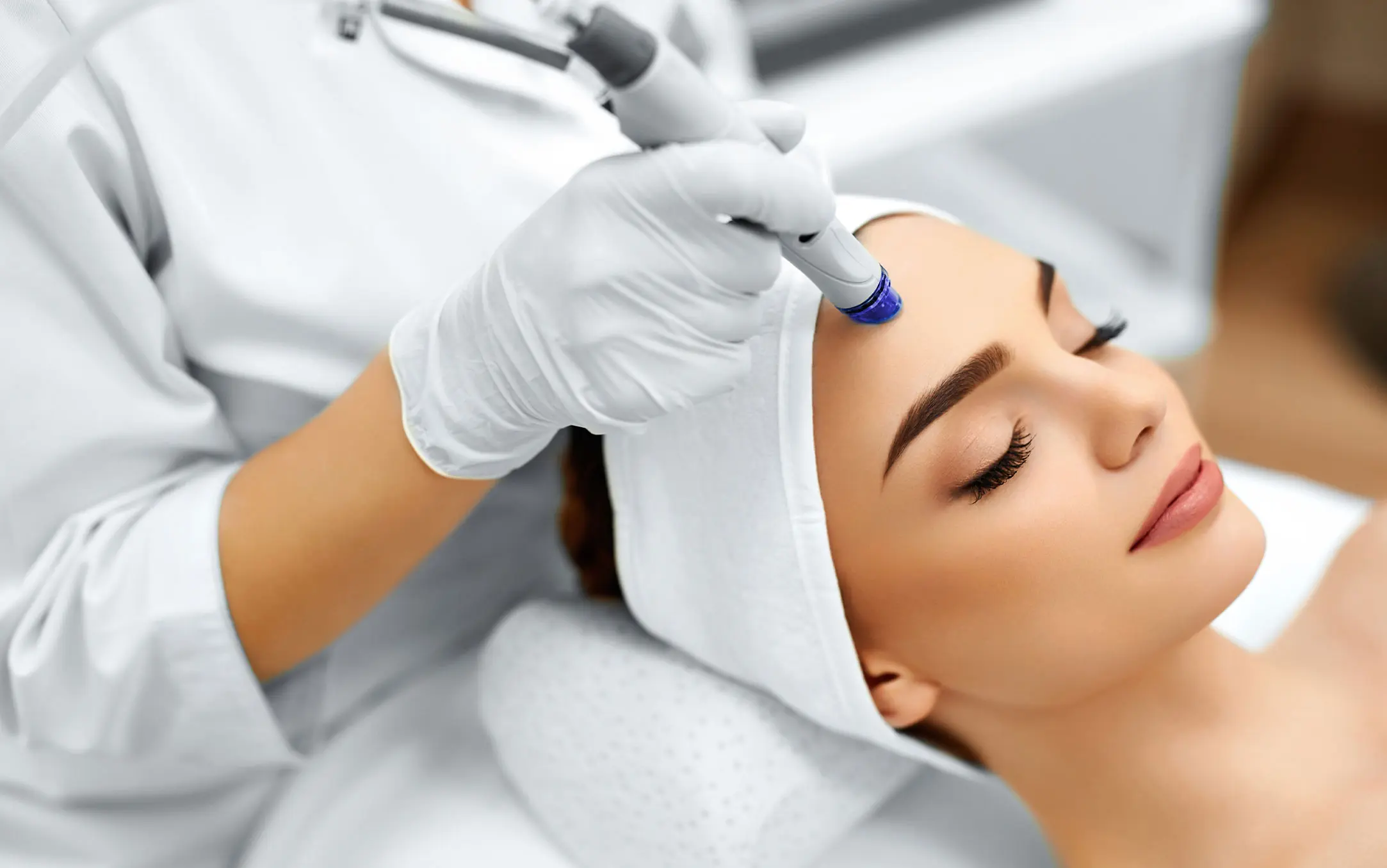 What Is Collagen Lift Therapy and How Can It Help Ageing, Loose Skin Barrow?